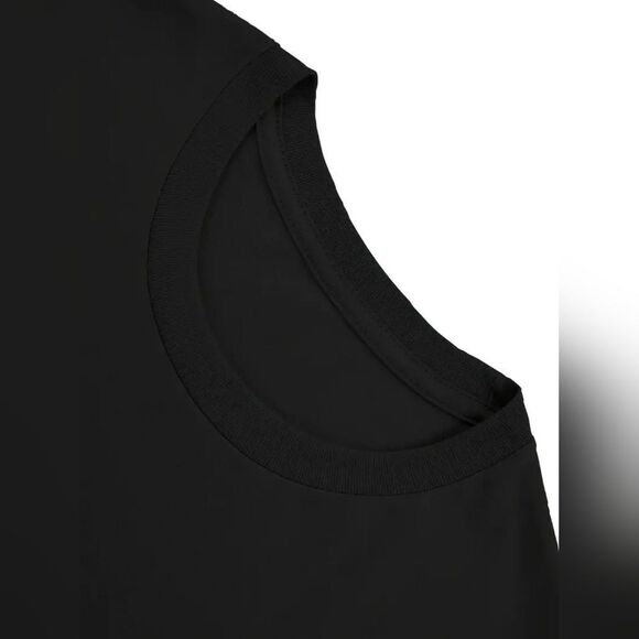 BIRTHDAY: God's Grace & Mercy Design Women's Oversized Graphic RoundNeck T-shirt - Picture 3 of 6